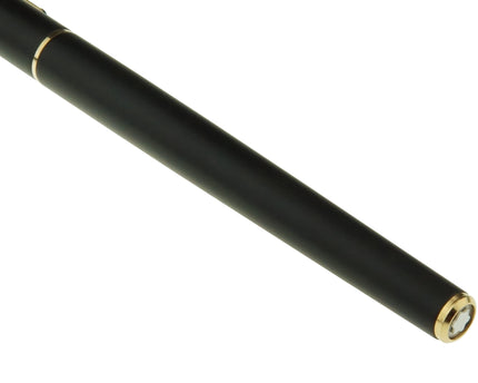 Montblanc S Line Rollerball Nr.2318 Schwarz - meisterstück-shop.de