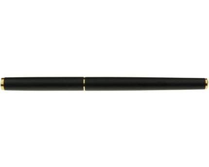 Montblanc S Line Rollerball Nr.2318 Schwarz - meisterstück-shop.de