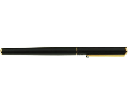 Montblanc S Line Rollerball Nr.2318 Schwarz - meisterstück-shop.de