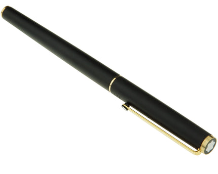 Montblanc S Line Rollerball Nr.2318 Schwarz - meisterstück-shop.de