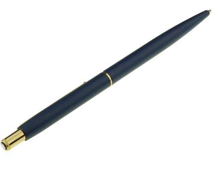 Montblanc S Line Bleistift Nr.2518 Blau