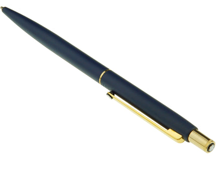Montblanc S Line Bleistift Nr.2518 Blau