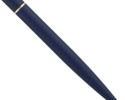Montblanc S Line Bleistift Nr.2518 Blau
