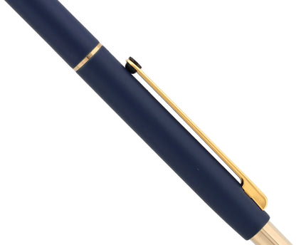 Montblanc S Line Bleistift Nr.2518 Blau