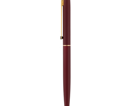 Montblanc S Line Bleistift Nr.2518 Dunkelrot