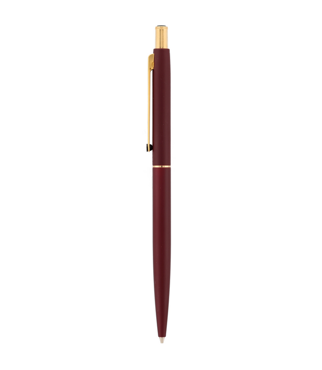 Montblanc S Line Bleistift Nr.2518 Dunkelrot