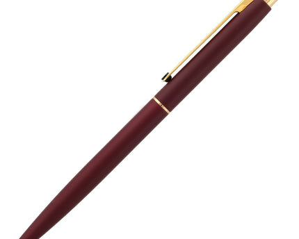 Montblanc S Line Bleistift Nr.2518 Dunkelrot