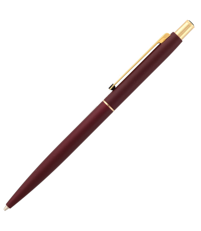 Montblanc S Line Bleistift Nr.2518 Dunkelrot