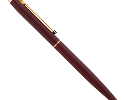 Montblanc S Line Bleistift Nr.2518 Dunkelrot