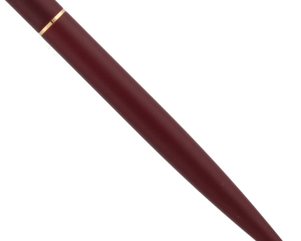 Montblanc S Line Bleistift Nr.2518 Dunkelrot