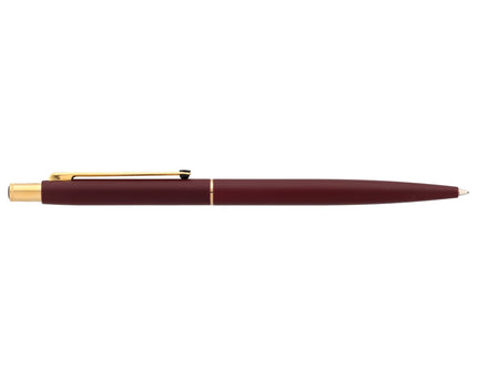 Montblanc S Line Bleistift Nr.2518 Dunkelrot