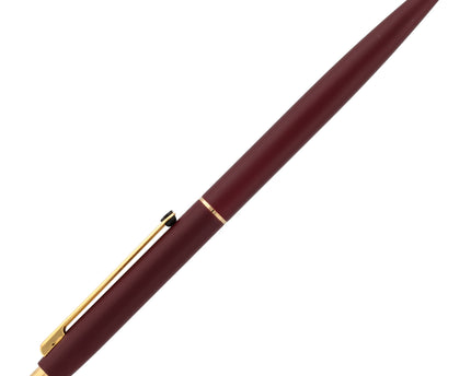 Montblanc S Line Bleistift Nr.2518 Dunkelrot