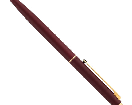 Montblanc S Line Bleistift Nr.2518 Dunkelrot