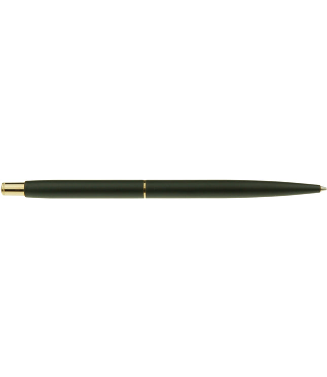 Montblanc S Line Bleistift Nr.2518 Navy Grün