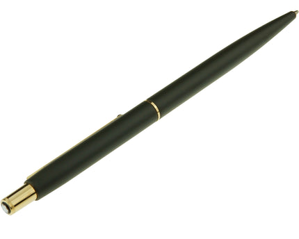 Montblanc S Line Bleistift Nr.2518 Navy Grün - meisterstück-shop.de