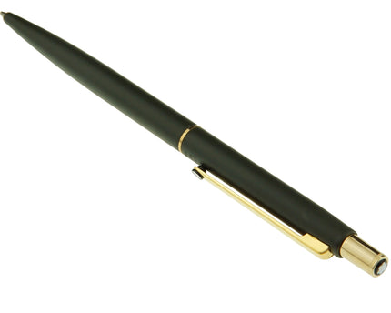Montblanc S Line Bleistift Nr.2518 Navy Grün - meisterstück-shop.de