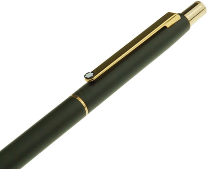Montblanc S Line Bleistift Nr.2518 Navy Grün - meisterstück-shop.de