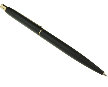Montblanc S Line Bleistift Nr.2518 Schwarz - meisterstück-shop.de