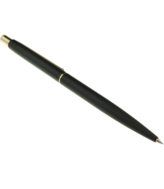 Montblanc S Line Bleistift Nr.2518 Schwarz - meisterstück-shop.de