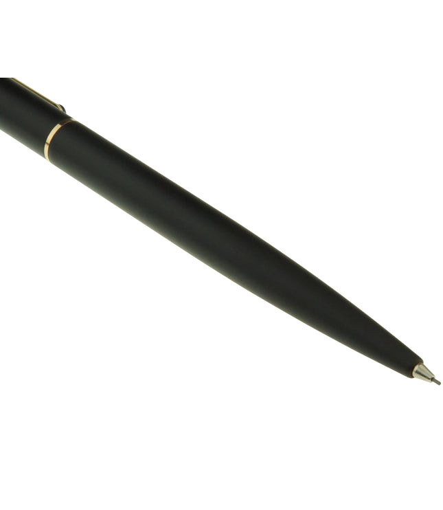 Montblanc S Line Bleistift Nr.2518 Schwarz - meisterstück-shop.de