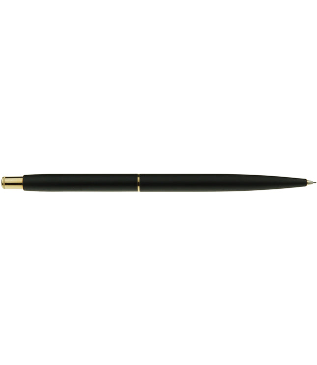 Montblanc S Line Bleistift Nr.2518 Schwarz - meisterstück-shop.de