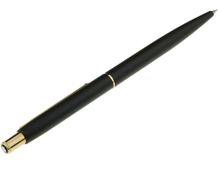 Montblanc S Line Bleistift Nr.2518 Schwarz - meisterstück-shop.de