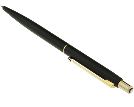 Montblanc S Line Bleistift Nr.2518 Schwarz - meisterstück-shop.de