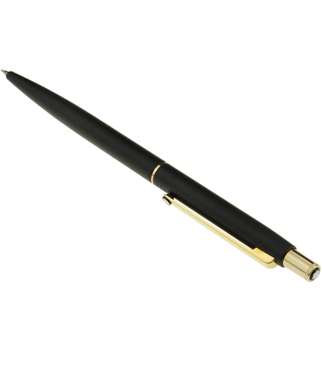 Montblanc S Line Bleistift Nr.2518 Schwarz - meisterstück-shop.de