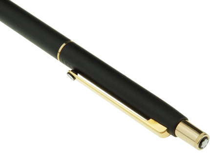 Montblanc S Line Bleistift Nr.2518 Schwarz - meisterstück-shop.de