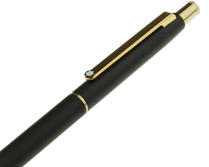 Montblanc S Line Bleistift Nr.2518 Schwarz - meisterstück-shop.de