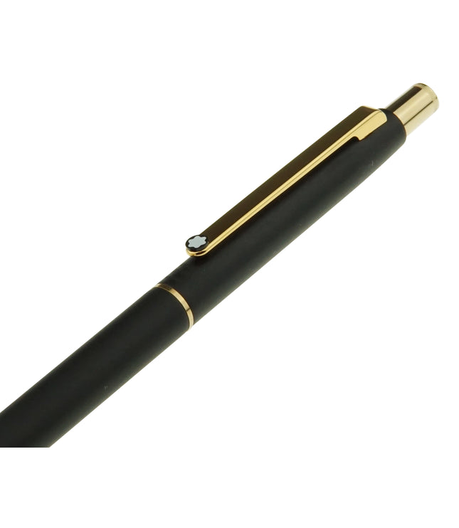 Montblanc S Line Bleistift Nr.2518 Schwarz - meisterstück-shop.de
