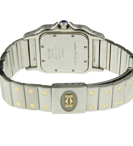 Cartier Santos Galbée - meisterstück-shop.de