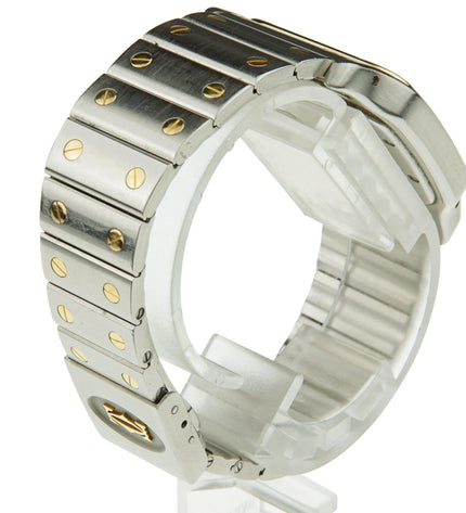 Cartier Santos Galbée - meisterstück-shop.de