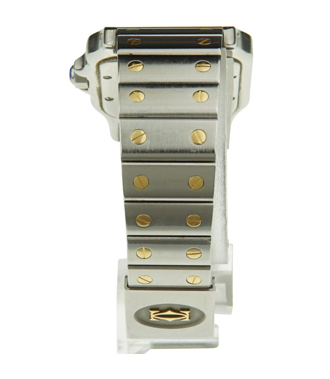 Cartier Santos Galbée - meisterstück-shop.de
