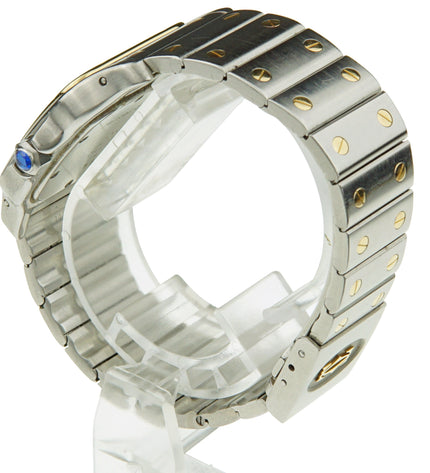 Cartier Santos Galbée - meisterstück-shop.de