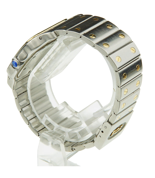 Cartier Santos Galbée - meisterstück-shop.de