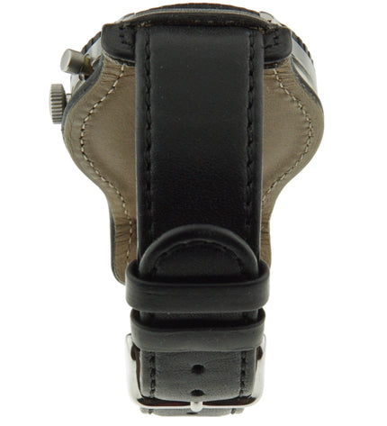 Heuer Bundeswehr Chronograph