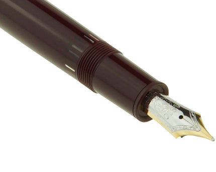 Montblanc Meisterstück Füller No.146 LeGrand Bordeaux