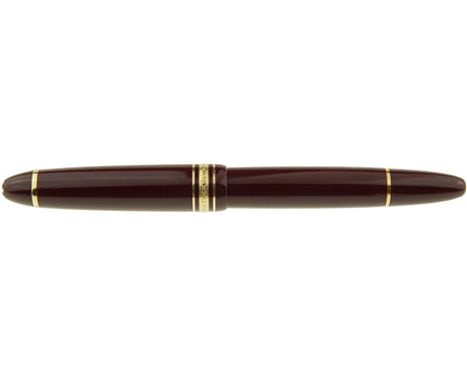 Montblanc Meisterstück Füller No.146 LeGrand Bordeaux