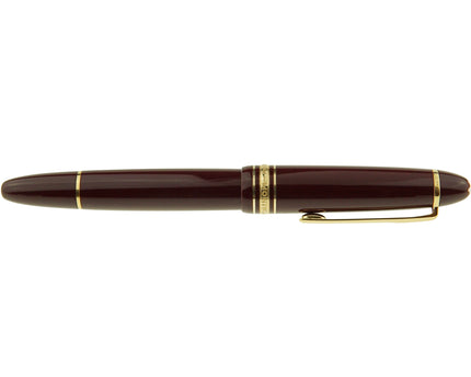 Montblanc Meisterstück Füller No.146 LeGrand Bordeaux