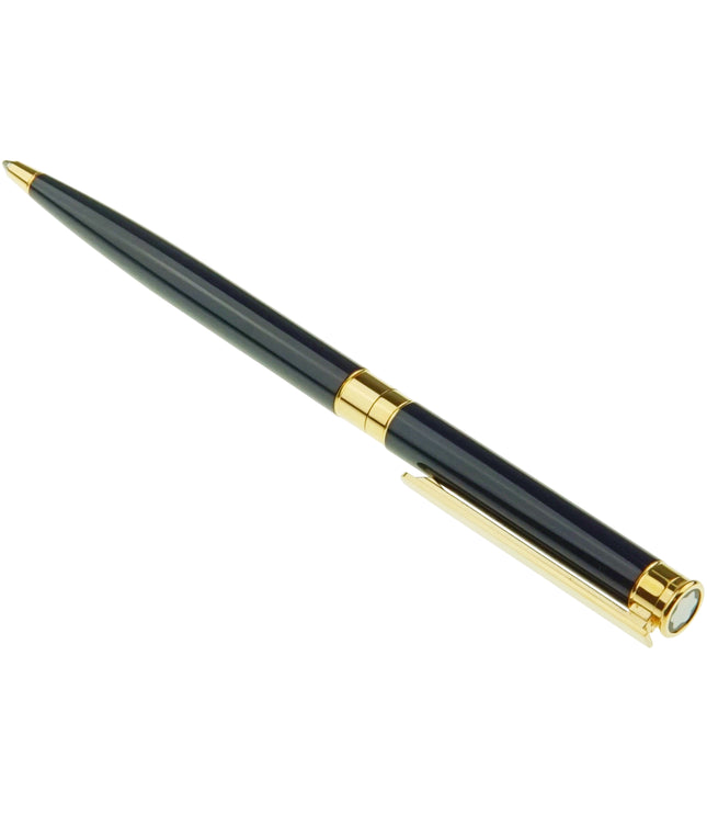 Montblanc Noblesse Typ III Kugelschreiber Nr.18250 - meisterstück-shop.de