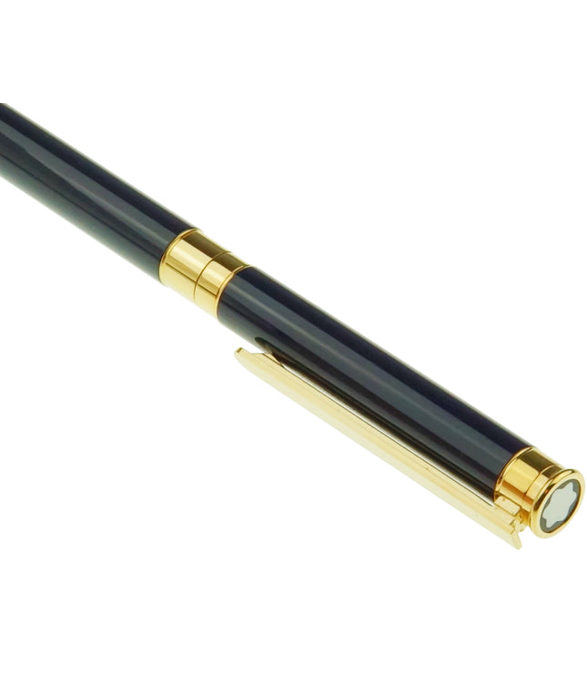 Montblanc Noblesse Typ III Kugelschreiber Nr.18250 - meisterstück-shop.de