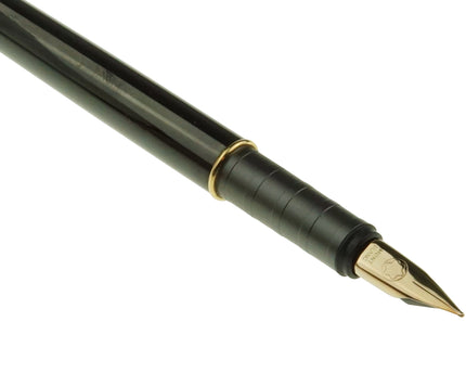 Montblanc Titano Füller Nr.17120