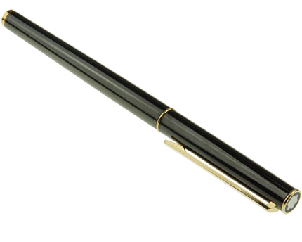 Montblanc Titano Füller Nr.17120