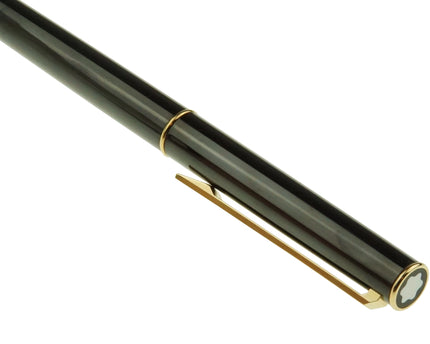Montblanc Titano Füller Nr.17120