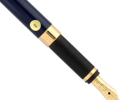Montblanc Noblesse Typ II Füller Nr.18150