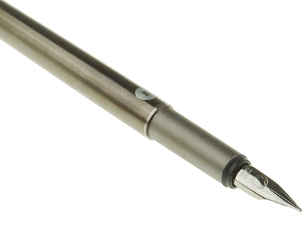 Montblanc S Line Füller Nr.19120 Anthrazit - meisterstück-shop.de