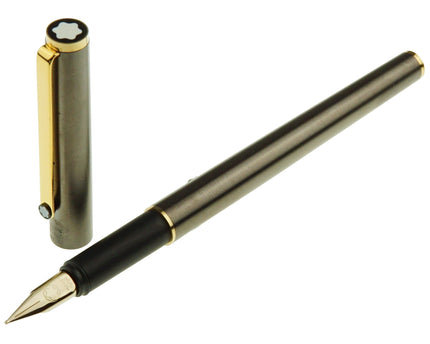 Montblanc S Line Füller Nr.19130 Anthrazit - meisterstück-shop.de