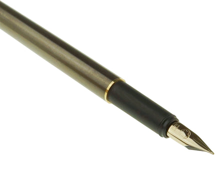 Montblanc S Line Füller Nr.19130 Anthrazit - meisterstück-shop.de