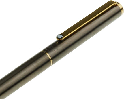 Montblanc S Line Füller Nr.19130 Anthrazit - meisterstück-shop.de